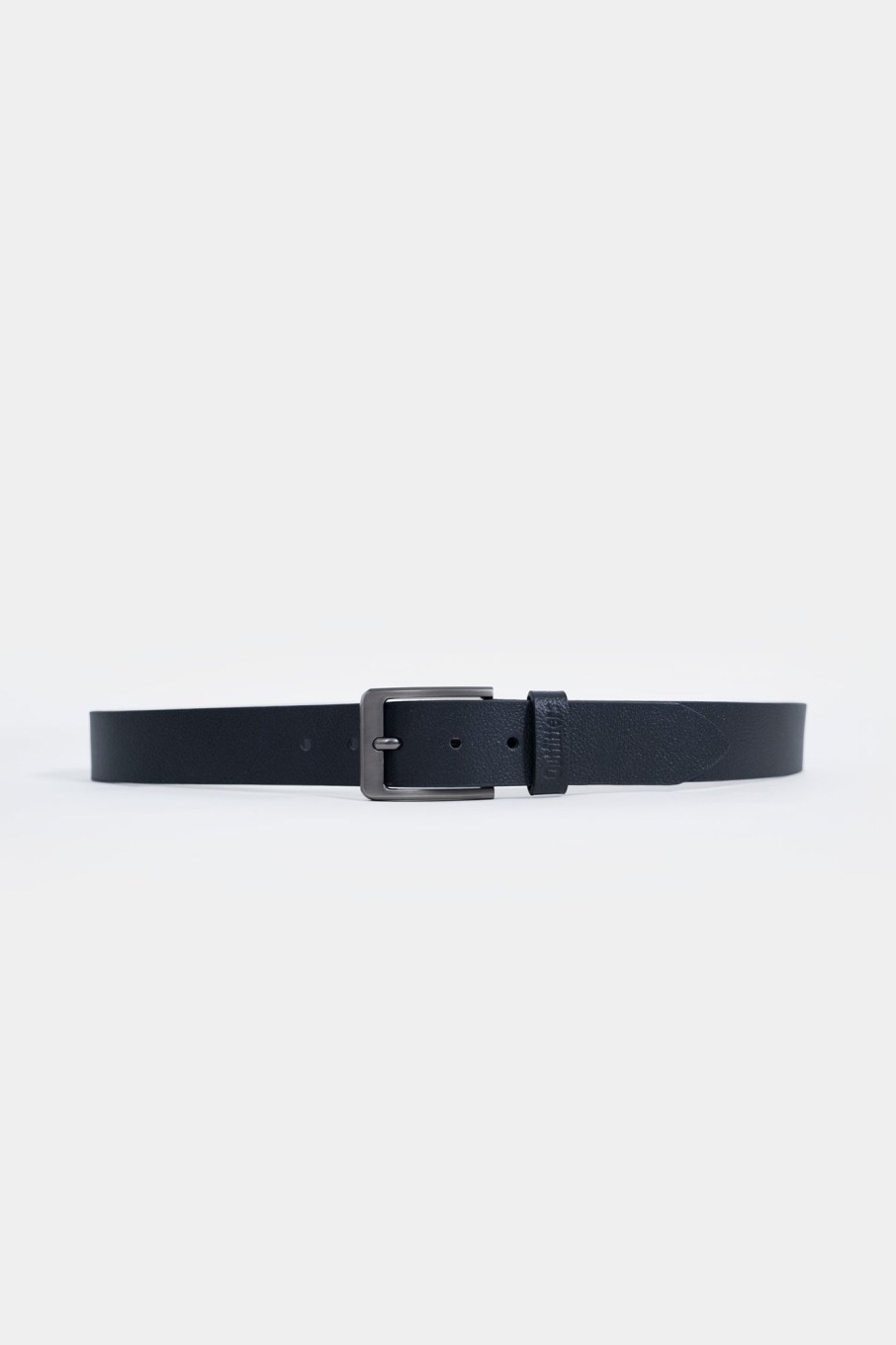 Best Faux Leather Textured Belt Accessories