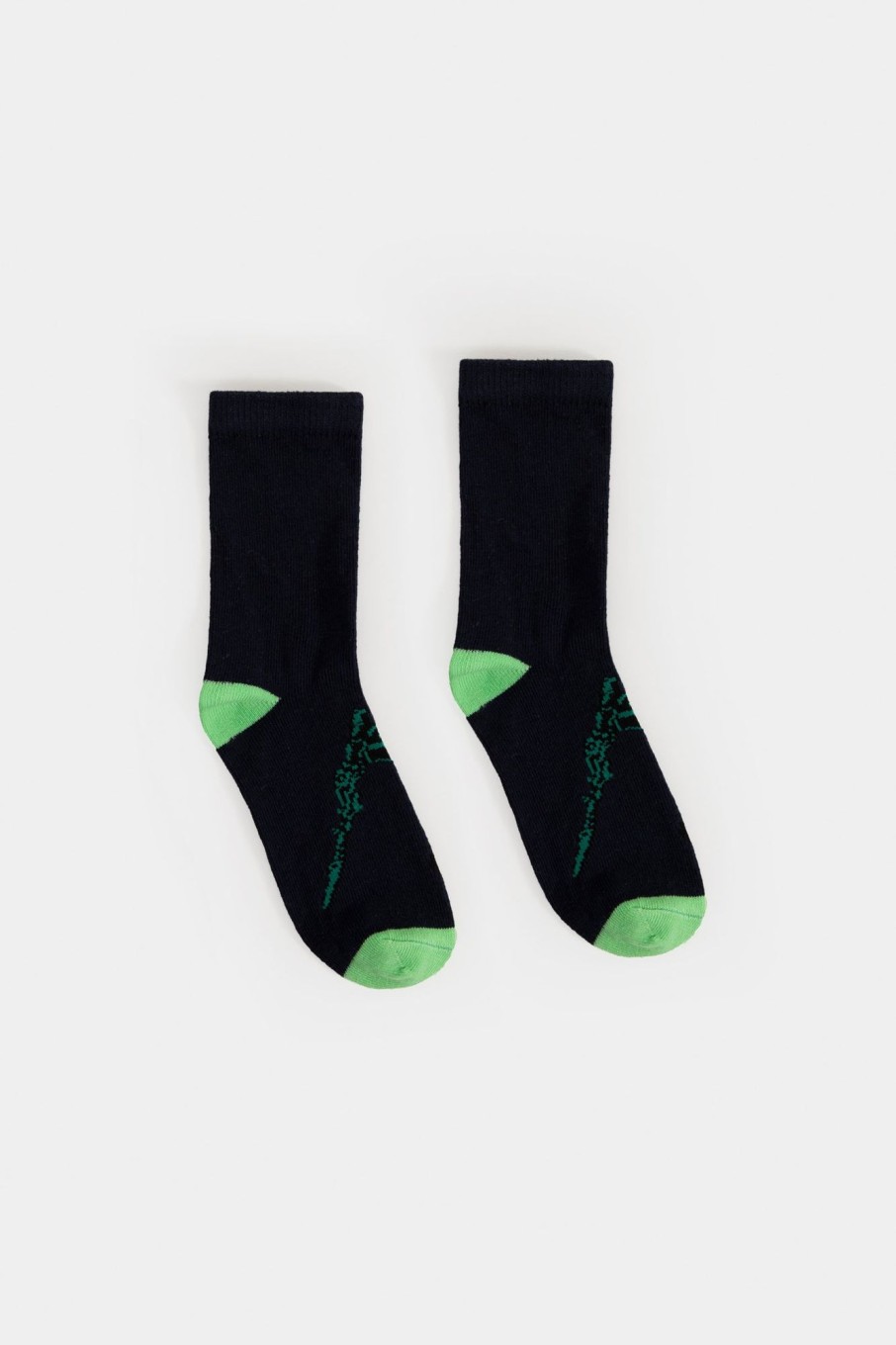 New Pack Of 3-Ninja Socks Accessories