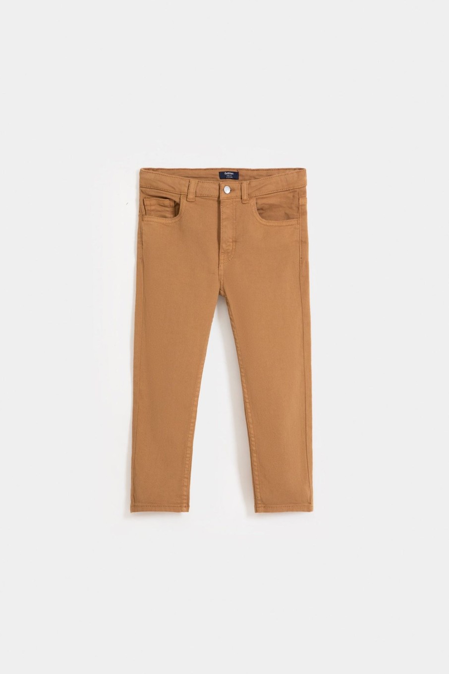 Wholesale Slim Fit Chino Trousers Trousers