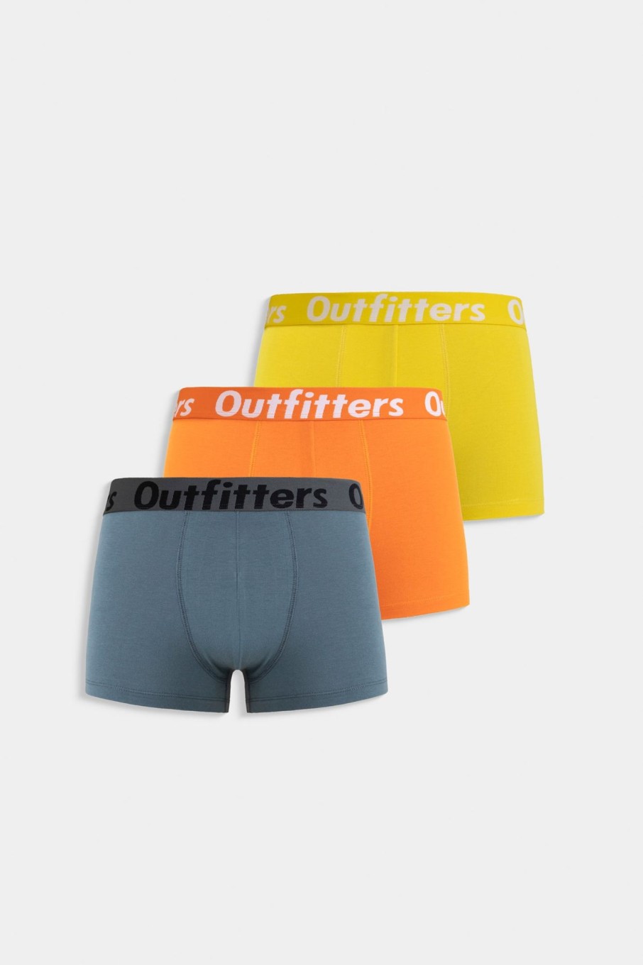 Hot Pack Of 3 Boxers Accessories