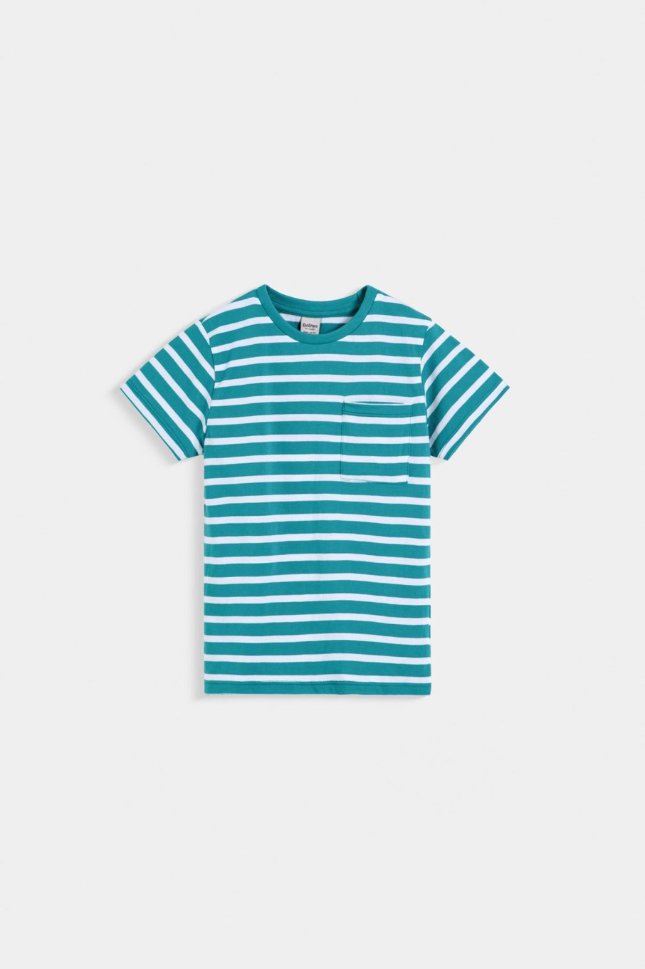 New Stripe T-Shirt T-Shirts