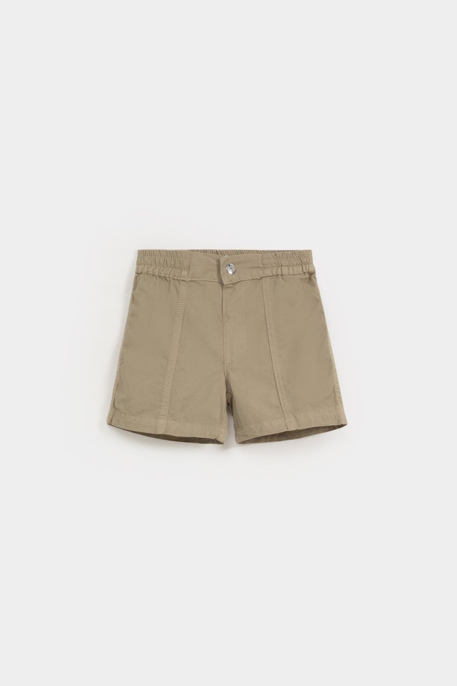 New Cargo Shorts With Flap Leg Pockets. Shorts