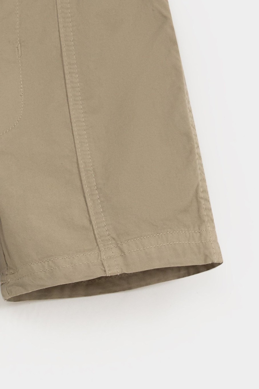 New Cargo Shorts With Flap Leg Pockets. Shorts