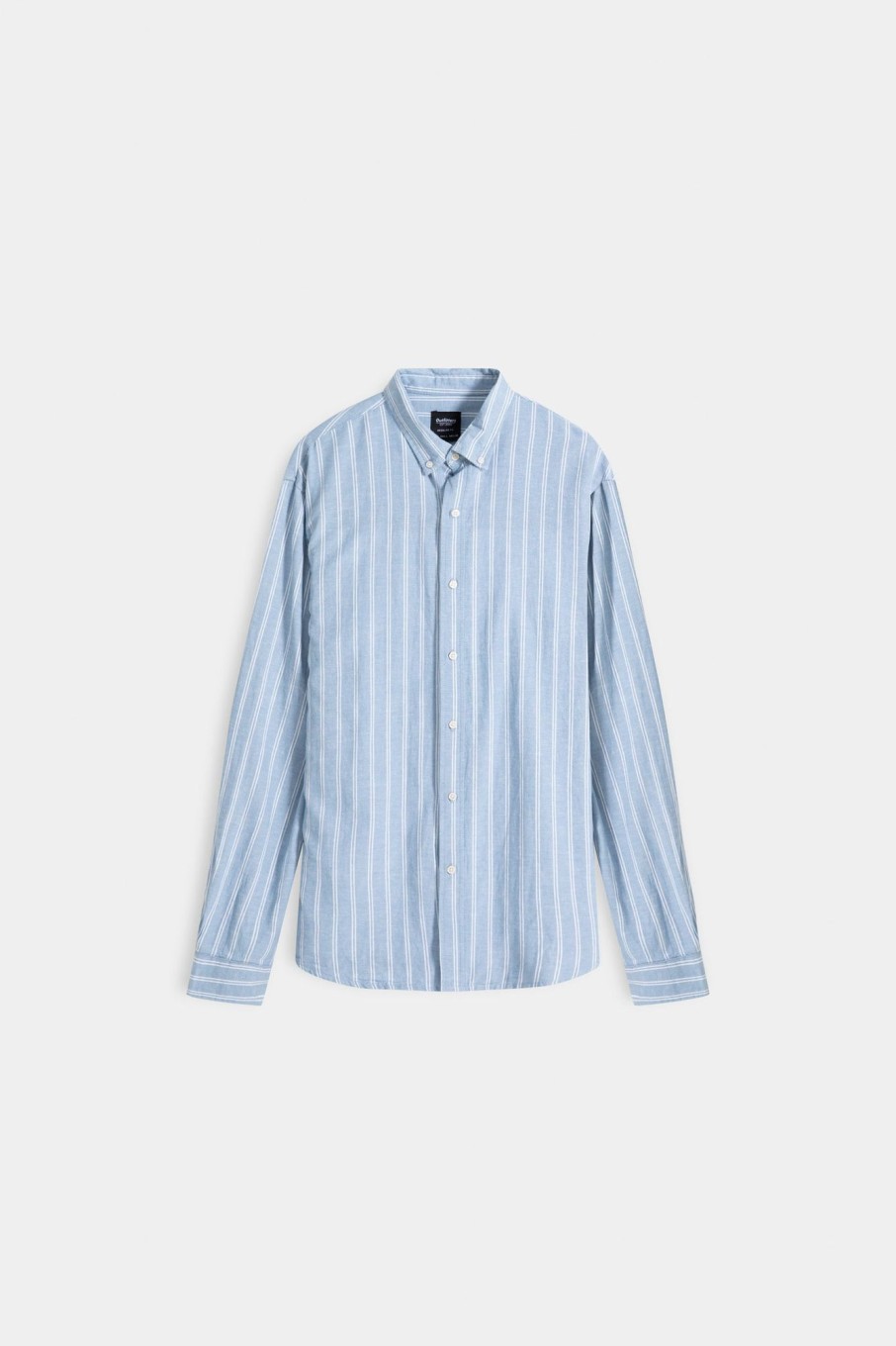 Best Cotton Linen Striped Shirt Shirts