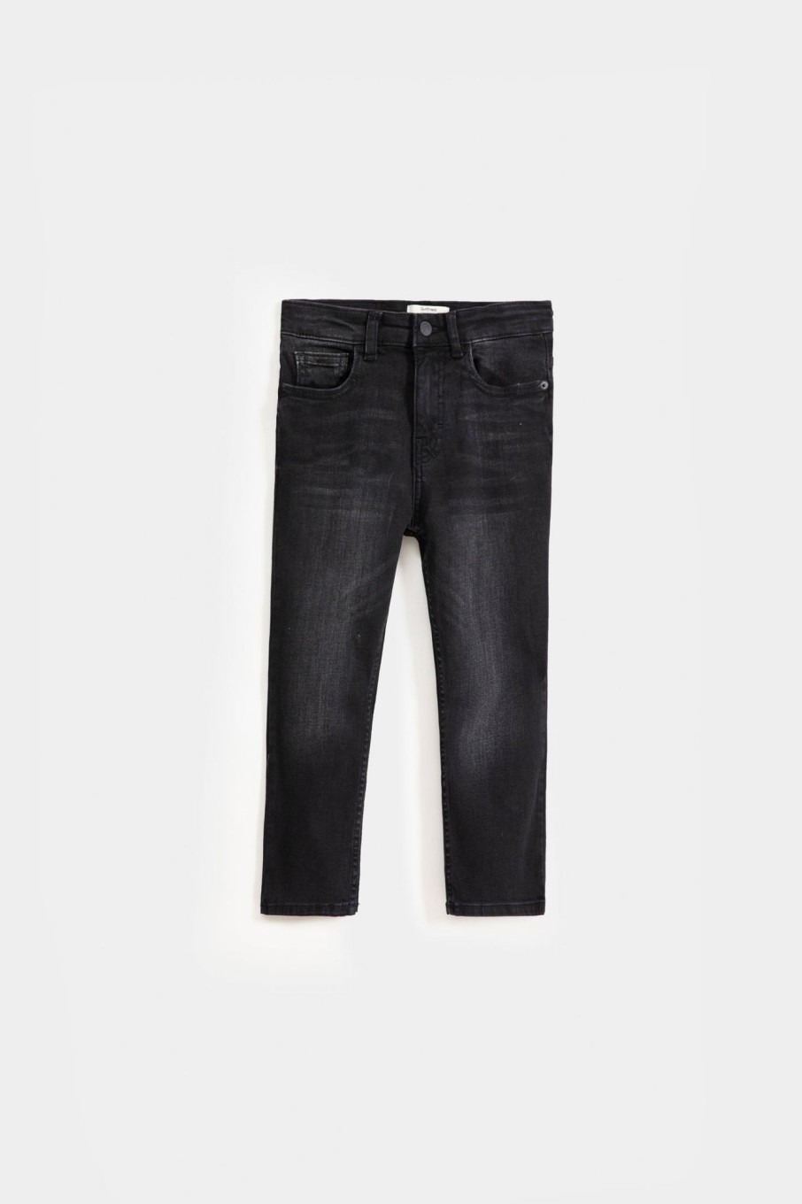 Clearance Straight Fit Jeans Jeans