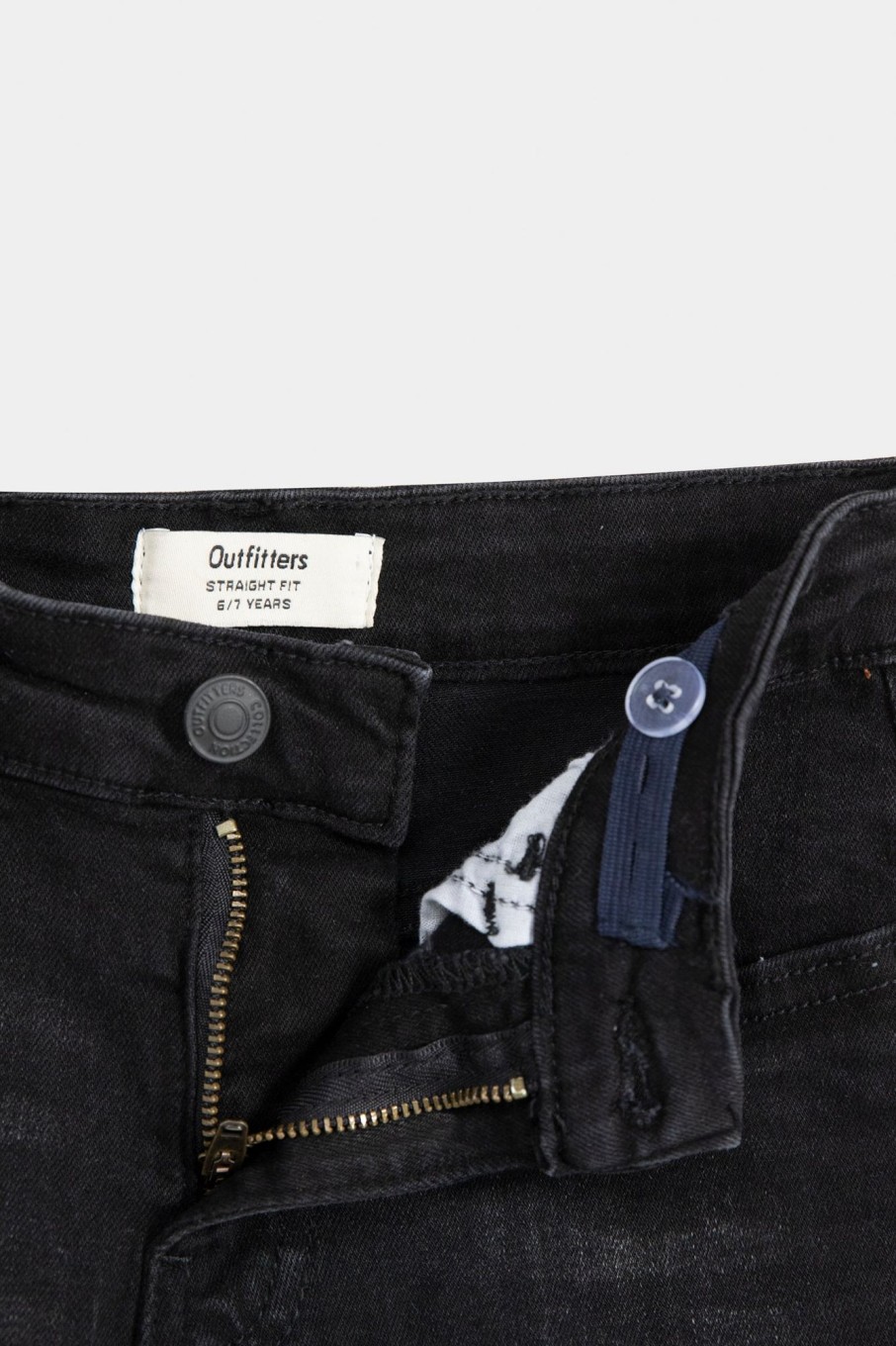 Clearance Straight Fit Jeans Jeans