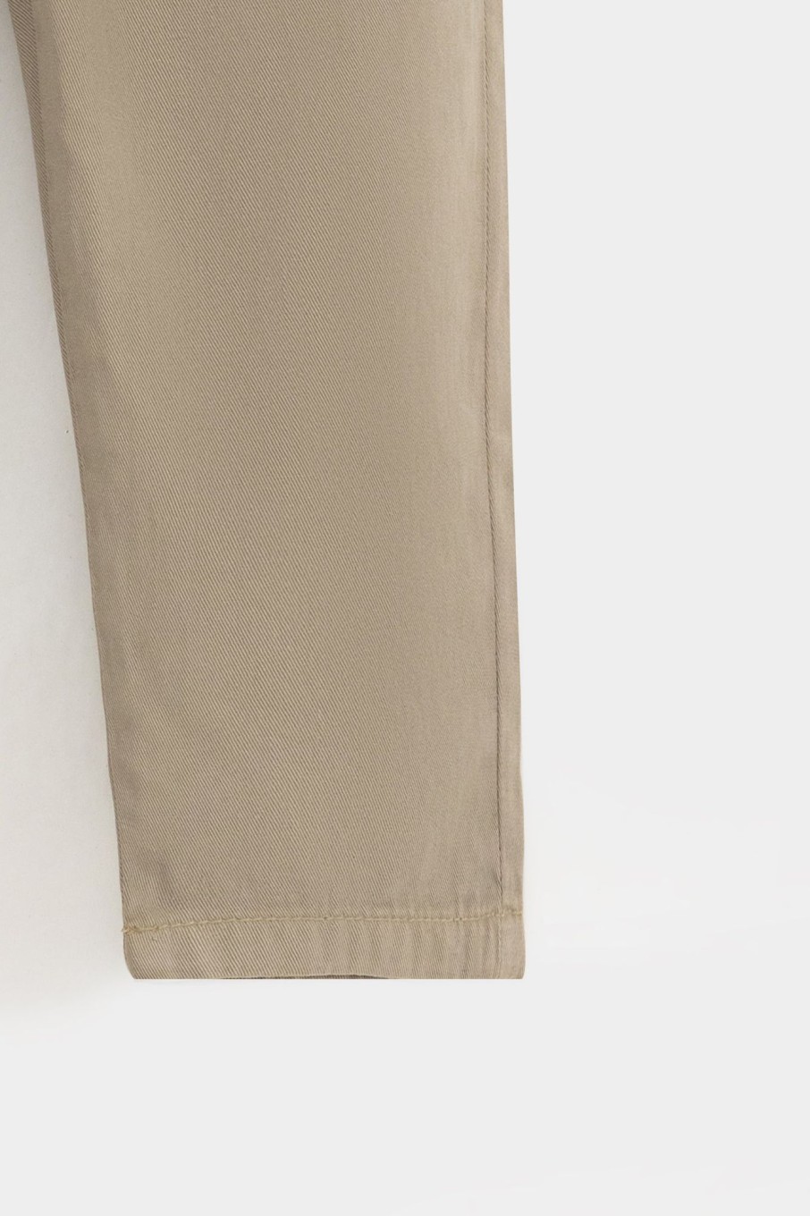 Hot Basic Chino Pants Trousers