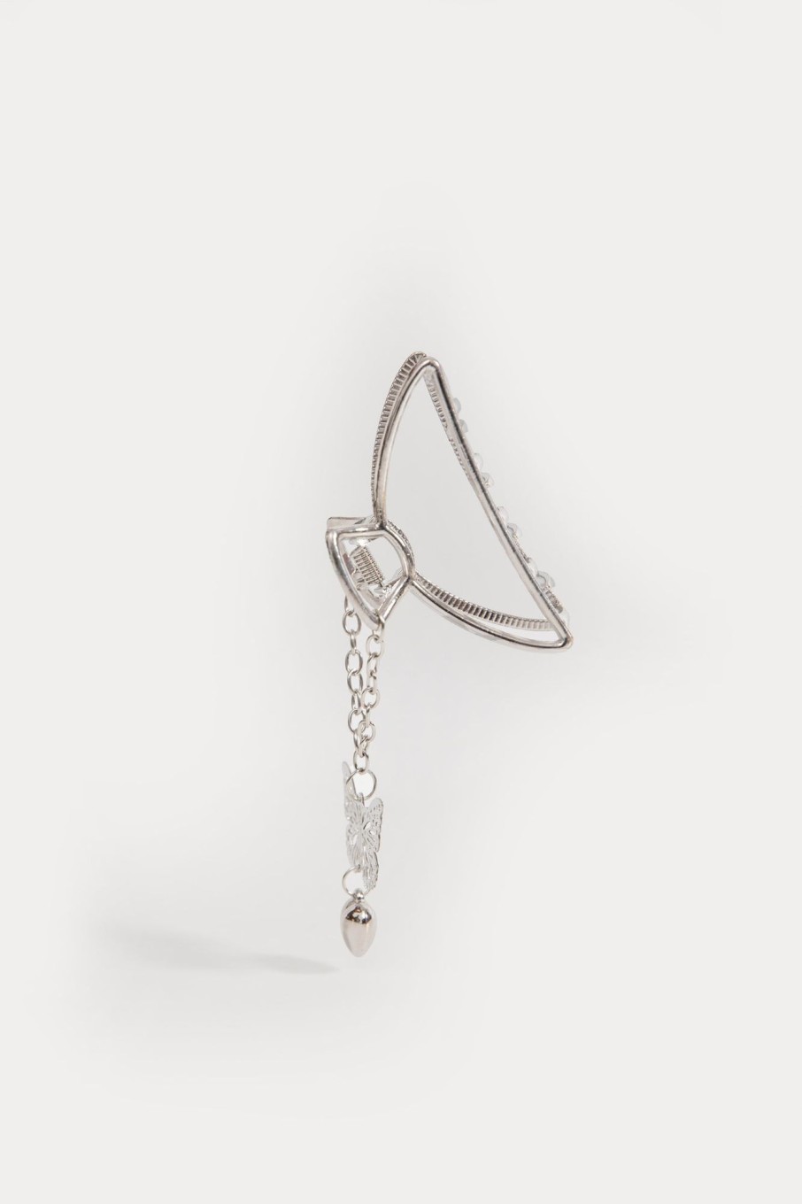 Best Claw Clip With Chain Jewellery