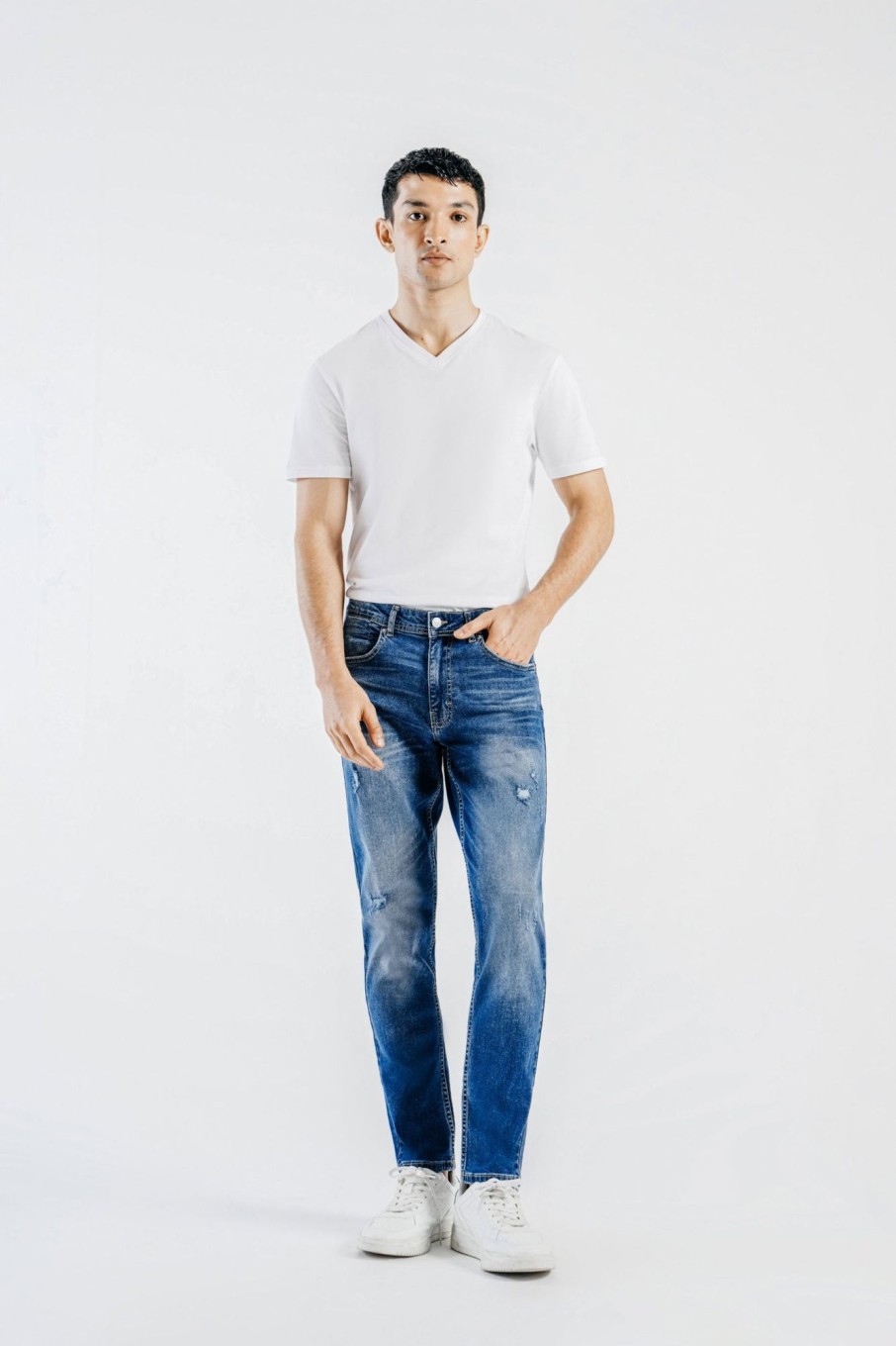 Online Slim Fit Jeans Jeans