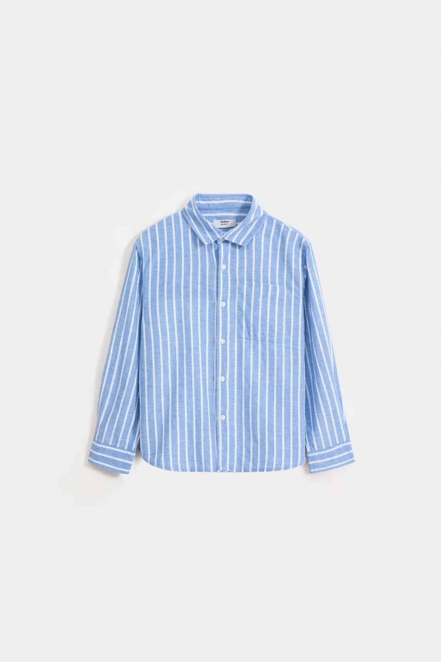 Wholesale Striped Shirt Shirts