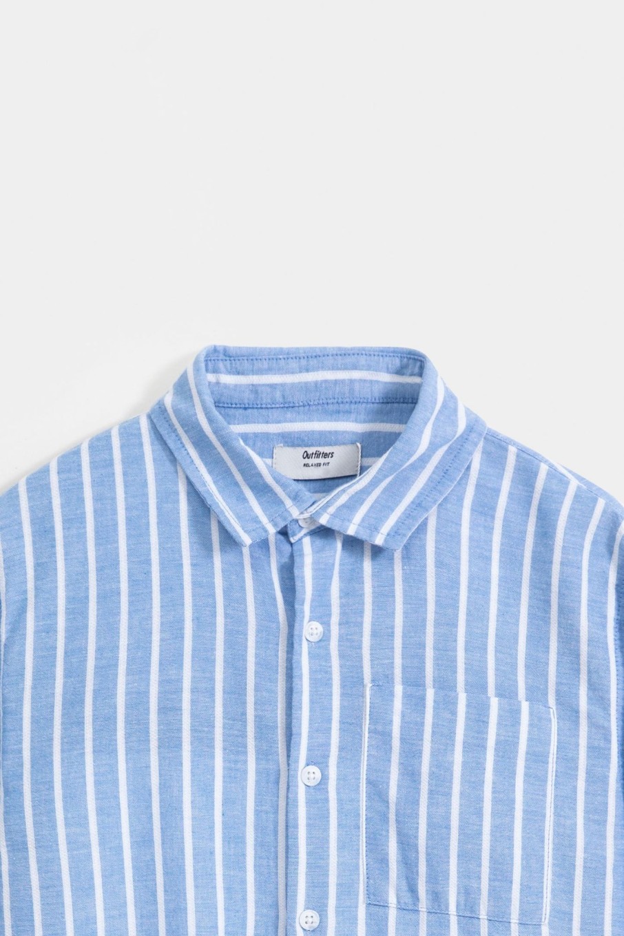 Wholesale Striped Shirt Shirts