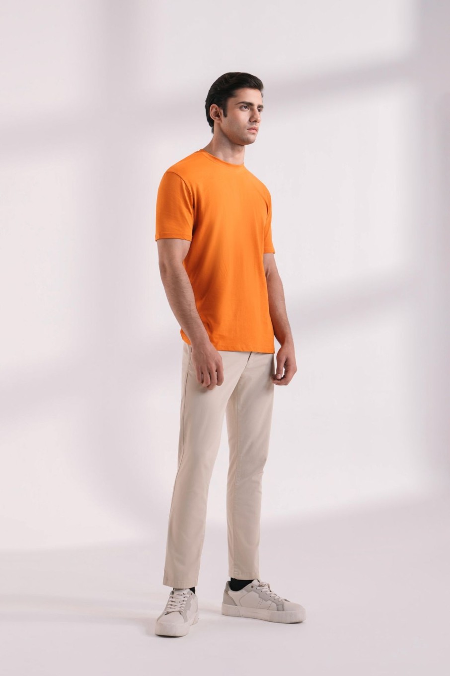 Best Basic Cotton Blend Pants Trousers