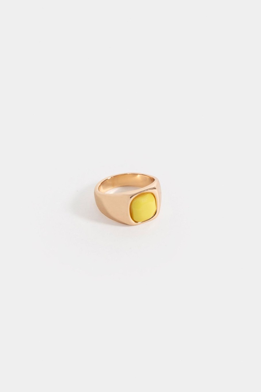 New Pack Of 6 Minimal Rings Jewellery