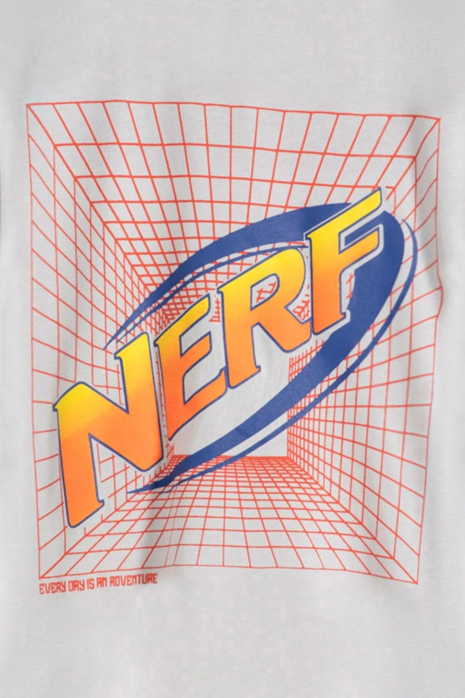 Best Nerf Graphic T-Shirt T-Shirts