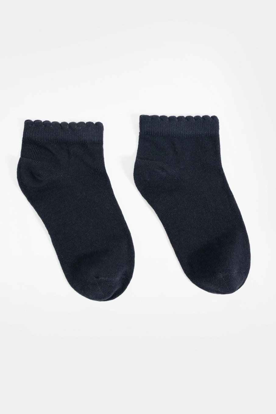 Best Pack Of 3- Plain Socks Accessories