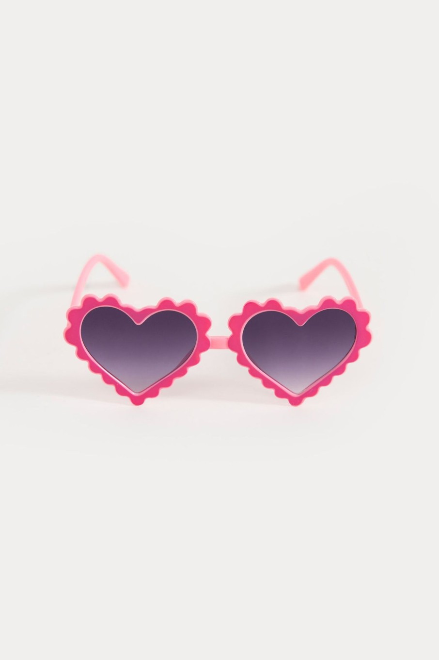 Wholesale Heart Shaped Sunglasses Accessories