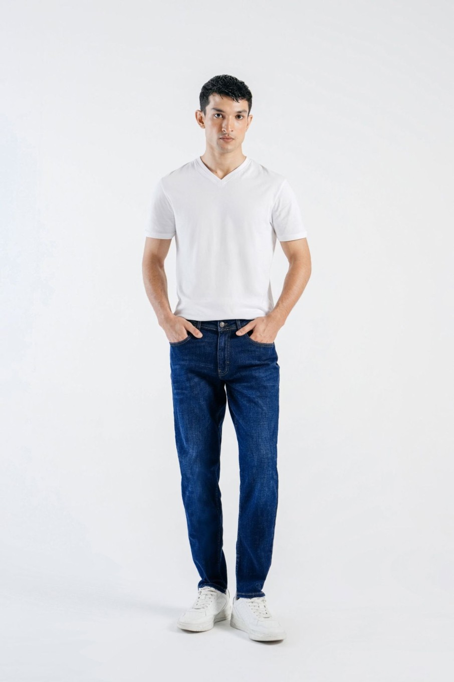 Clearance Slim Fit Jeans Jeans