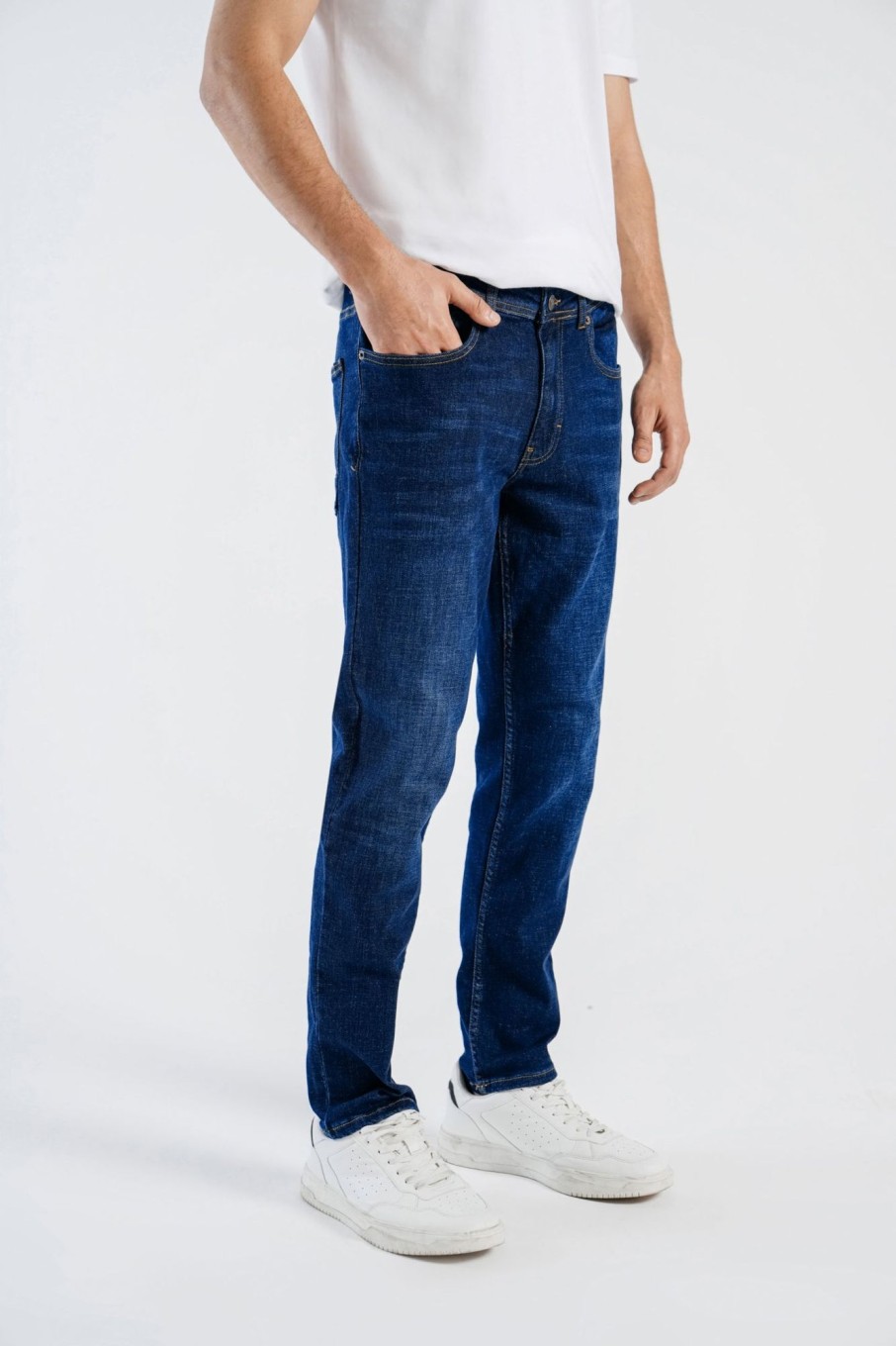 Clearance Slim Fit Jeans Jeans