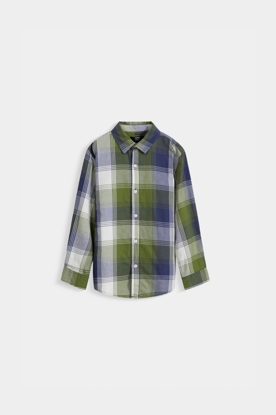 Online Checkered Shirt Shirts