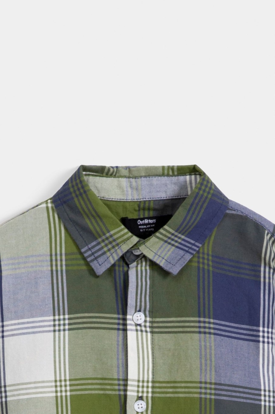 Online Checkered Shirt Shirts