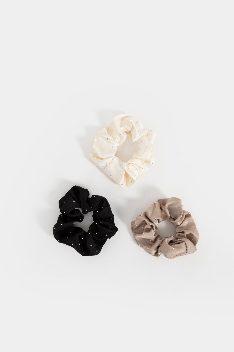 Clearance Basic Scrunchie Pack Jewellery