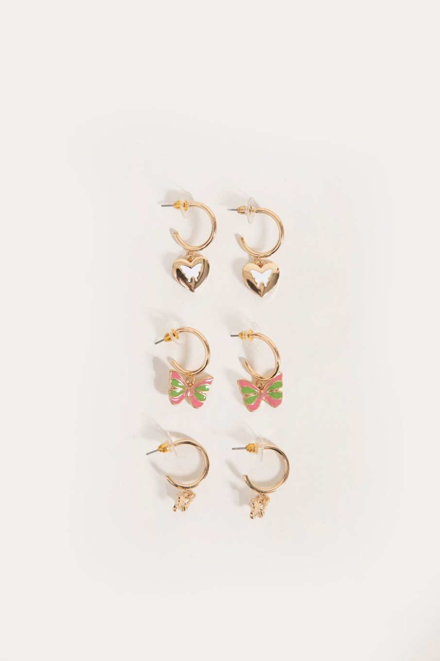 Best Assorted Earrings Pack Jewellery