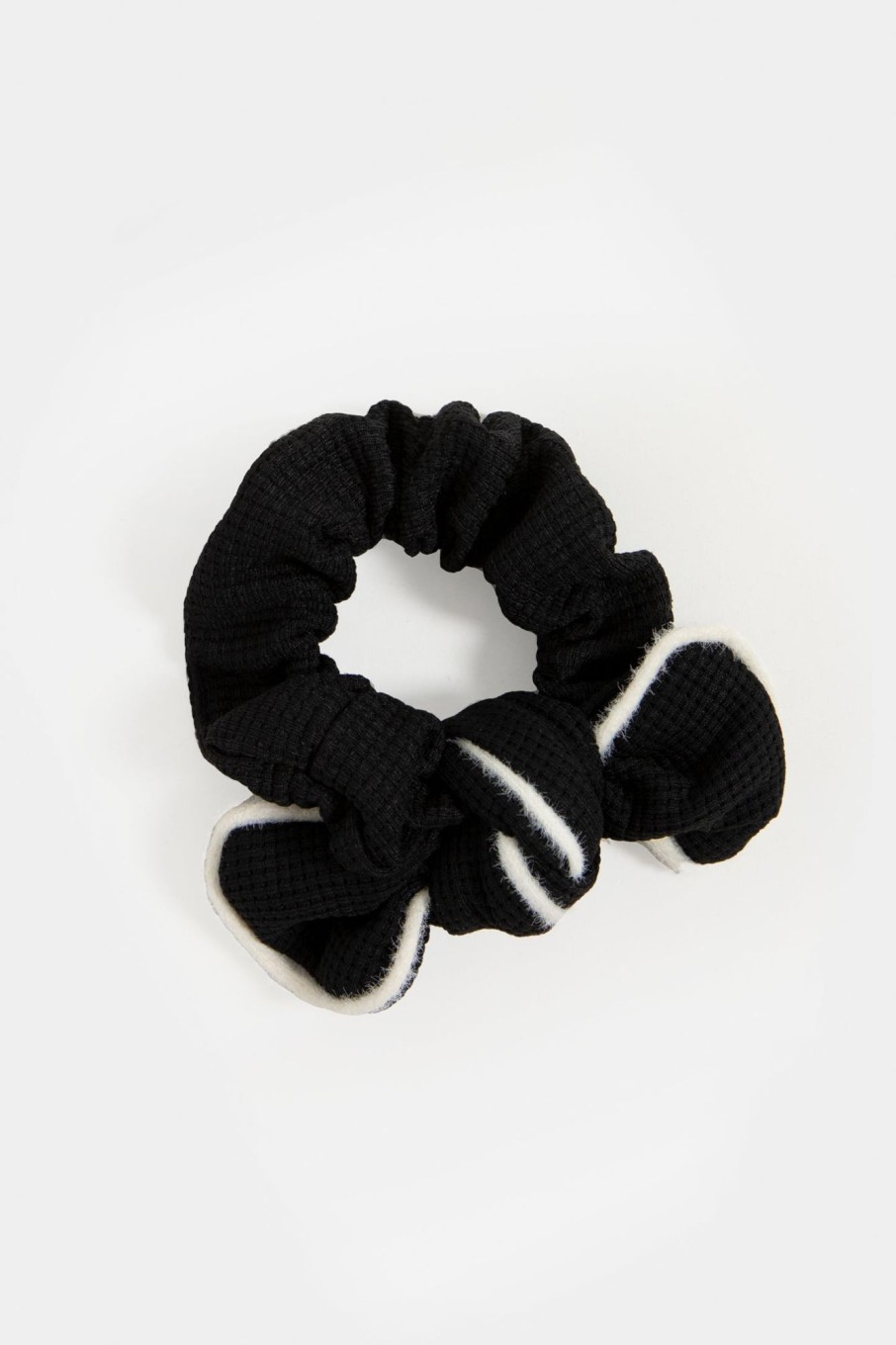 New Pack Of Basic Knot Scrunchies Jewellery