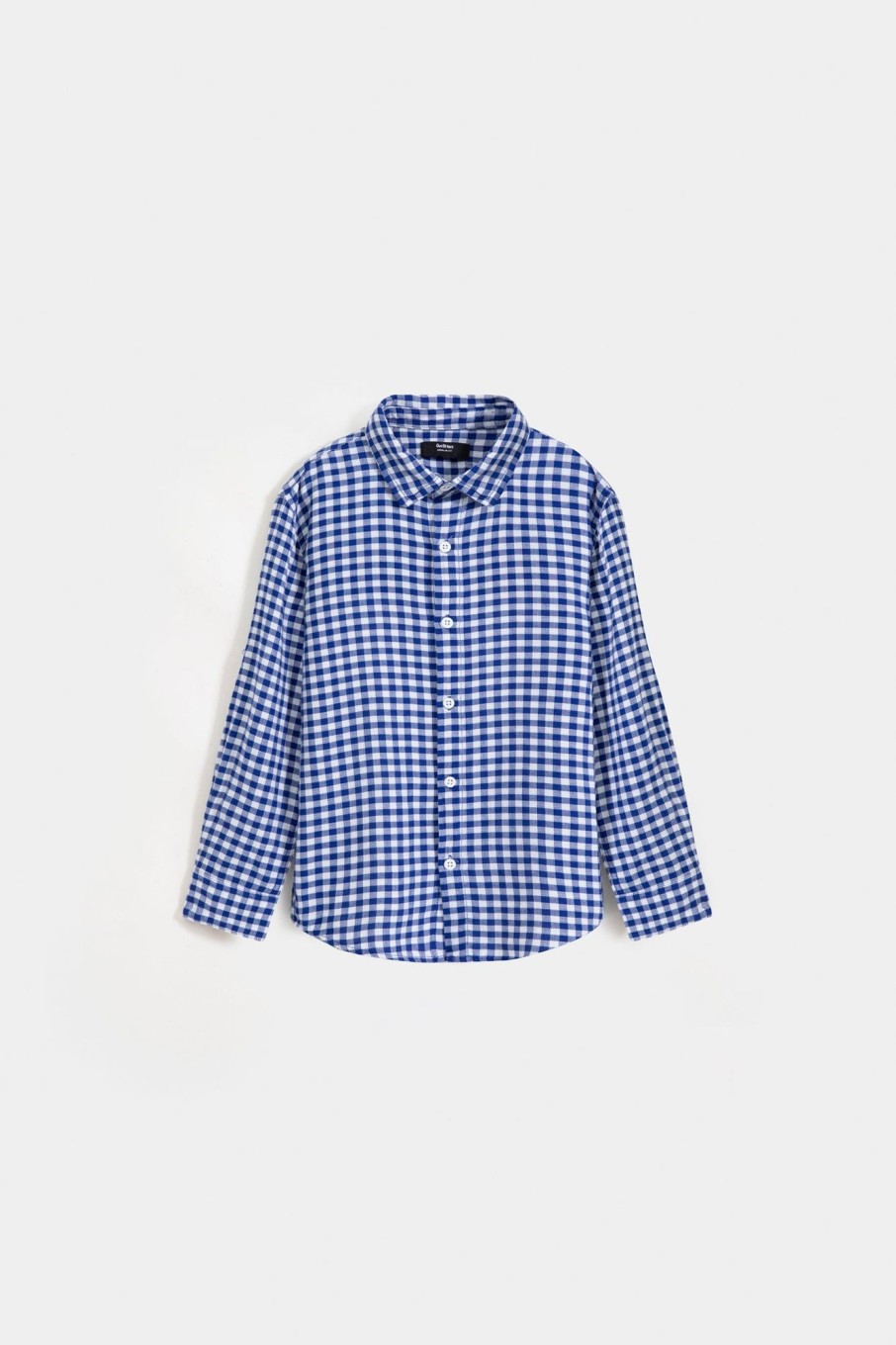 New Checkered Shirt Shirts