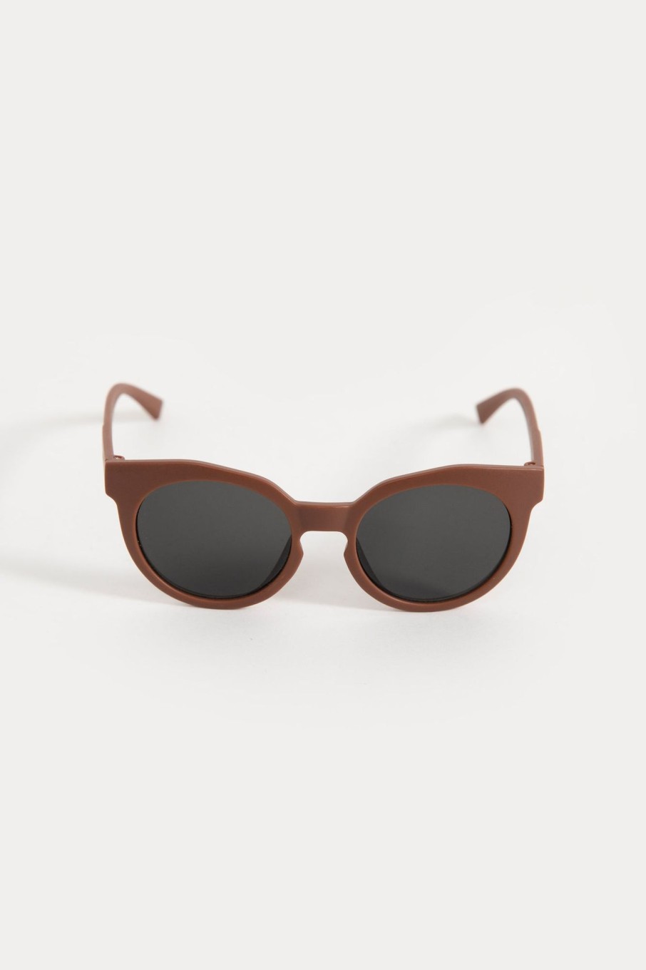 Hot Round Sunglasses Accessories