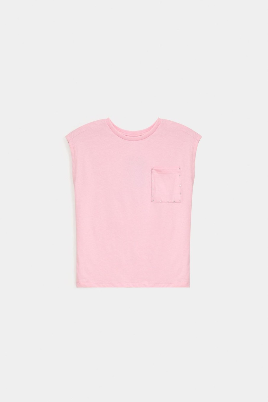 Online Plain Relaxed T-Shirt T-Shirts