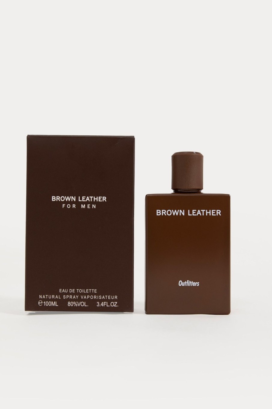 Best Leather Fragrances